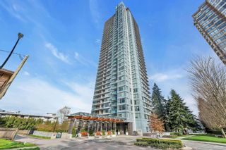 Photo 24: 3307 5883 BARKER Avenue in Burnaby: Metrotown Condo for sale in "ALDYNNE ON THE PARK" (Burnaby South)  : MLS®# R2884241