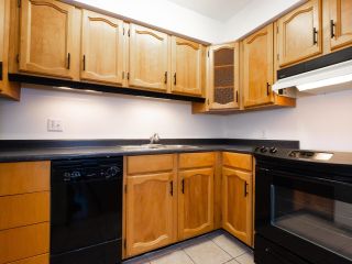 Photo 8: 206 1864 FRANCES Street in Vancouver: Hastings Condo for sale in "LANDVIEW PLACE" (Vancouver East)  : MLS®# R2662421