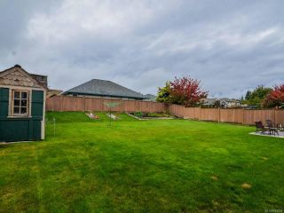 Photo 3: 3458 Montana Dr in CAMPBELL RIVER: CR Willow Point House for sale (Campbell River)  : MLS®# 743220