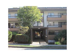 Photo 1: 102 410 AGNES Street in New Westminster: Downtown NW Condo for sale : MLS®# V977078