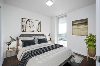 Photo 10: 1702 5629 BIRNEY Avenue in Vancouver: University VW Condo for sale in "Ivy on The Park" (Vancouver West)  : MLS®# R2707398