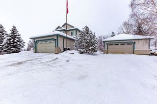 Photo 47: 38 52555 RGE RD 225: Rural Strathcona County House for sale : MLS®# E4273120