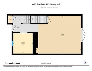 Photo 31: 4403 Bow Trail SW in Calgary: Rosscarrock Row/Townhouse for sale : MLS®# A2022311