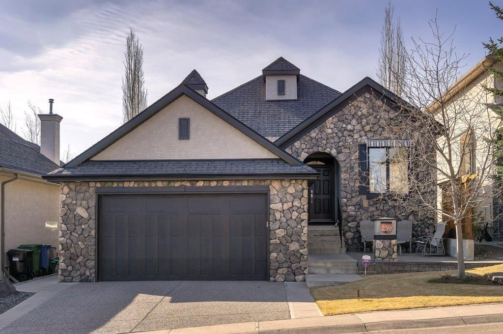 Main Photo: 259 Valley Crest Rise NW, Calgary