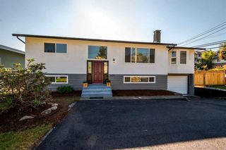 Photo 1: 2070 ROUTLEY Avenue in Port Coquitlam: Lower Mary Hill House for sale : MLS®# R2240889