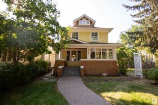 Photo 1: 9749 89 Avenue in Edmonton: Zone 15 House for sale : MLS®# E4321733
