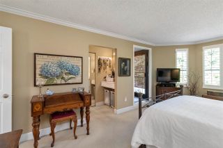 Photo 18: 6 4350 VALLEY DRIVE in Vancouver: Quilchena Townhouse for sale (Vancouver West)  : MLS®# R2579160