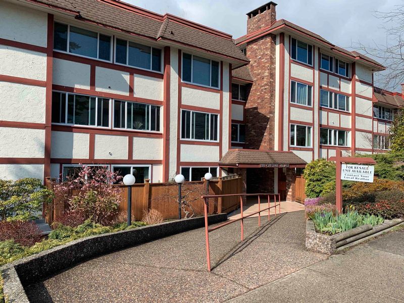 FEATURED LISTING: 103 - 1381 MARTIN Street White Rock