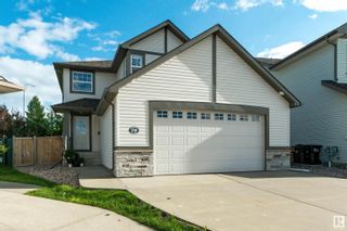 Photo 1: 79 CHESTERMERE Crescent: Sherwood Park House for sale : MLS®# E4308062
