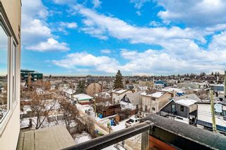 Photo 8: 312 3450 19 Street SW in Calgary: South Calgary Apartment for sale : MLS®# A2017359