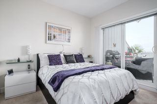 Photo 12: 411 4280 MONCTON Street in Richmond: Steveston South Condo for sale in "The Village at Imperial Landing" : MLS®# R2614306