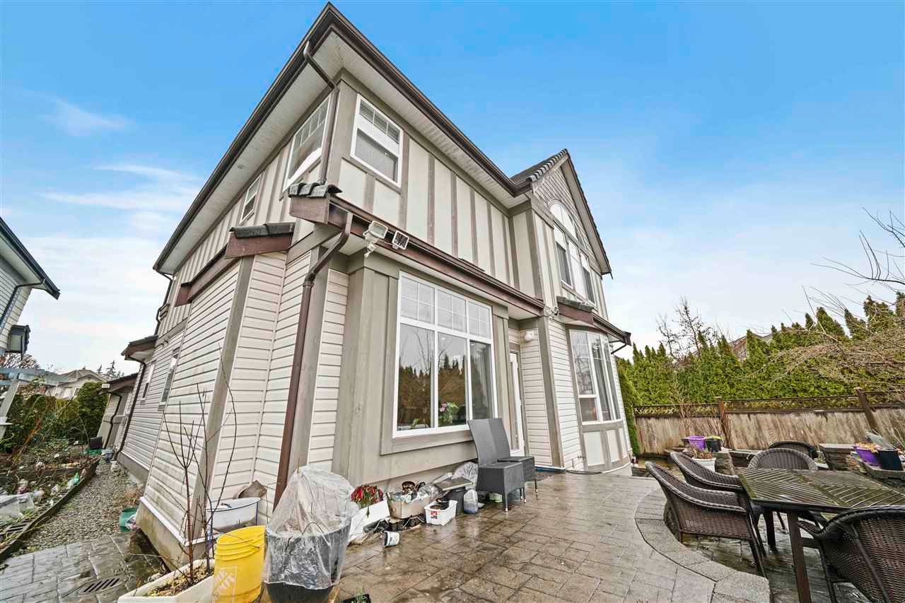 Main Photo: 3256 CHARTWELL GREEN in : Westwood Plateau House for sale : MLS®# R2562602