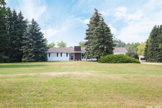 Photo 1: South Shellbrook Acreage in Shellbrook: Residential for sale (Shellbrook Rm No. 493)  : MLS®# SK938080