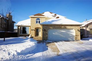 Photo 1: 331 Royal Mint Drive in Winnipeg: Southland Park Residential for sale (2K)  : MLS®# 202300550