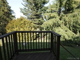 Photo 19: 1356 Columbia Ave in BRENTWOOD BAY: CS Brentwood Bay House for sale (Central Saanich)  : MLS®# 640784