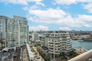 Photo 30: 1001 1625 HORNBY Street in Vancouver: Yaletown Condo for sale in "Seawalk North" (Vancouver West)  : MLS®# R2779942