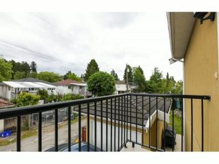Photo 15: 3028 KNIGHT Street in Vancouver: Grandview VE 1/2 Duplex for sale (Vancouver East)  : MLS®# V1009677