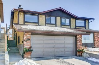 Photo 12: 258 Maunsell Close NE in Calgary: Mayland Heights Semi Detached for sale : MLS®# A1061854