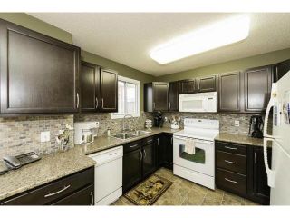 Photo 4: 21 Charter Drive in WINNIPEG: Maples / Tyndall Park Residential for sale (North West Winnipeg)  : MLS®# 1219303