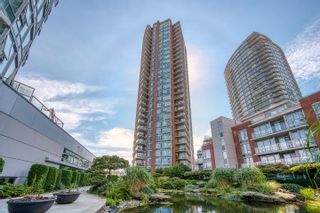 Photo 3: 3501 688 ABBOTT Street in Vancouver: Downtown VW Condo for sale (Vancouver West)  : MLS®# R2711612