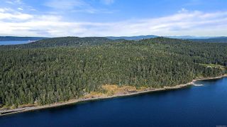 Photo 7: 339 Mill Rd in Thetis Island: Isl Thetis Island Land for sale (Islands)  : MLS®# 933255