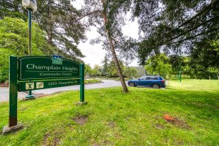Photo 29: 3464 NAIRN Avenue in Vancouver: Champlain Heights Townhouse for sale in "COUNTRY LANE" (Vancouver East)  : MLS®# R2754277