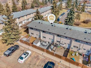 Photo 11: 5126 106A Street in Edmonton: Zone 15 Townhouse for sale : MLS®# E4382289