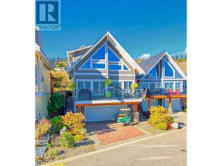 Photo 2: 6895 Santiago Loop Unit# 101 Fintry: Okanagan Shuswap Real Estate Listing: MLS®# 10313058