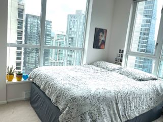 Photo 13: 1803 1420 W GEORGIA Street in Vancouver: West End VW Condo for sale in "THE GEORGE" (Vancouver West)  : MLS®# R2685492