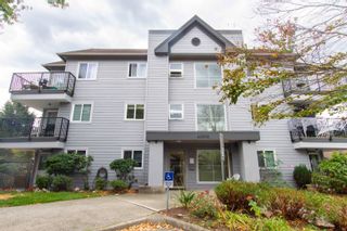 Photo 2: A303 40100 WILLOW Crescent in Squamish: Garibaldi Estates Condo for sale in "DIAMOND HEAD" : MLS®# R2730122