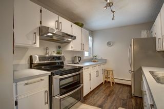Photo 10: 414 1305 Glenmore Trail SW in Calgary: Kelvin Grove Apartment for sale : MLS®# A1186286