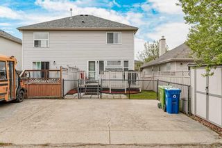 Photo 30: 64 Chaparral Ridge Circle SE in Calgary: Chaparral Semi Detached (Half Duplex) for sale : MLS®# A2128732
