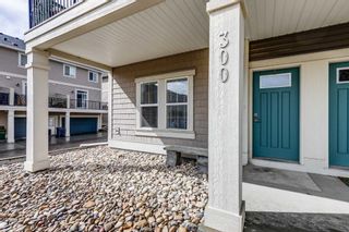 Photo 2: 300 South Point Square SW: Airdrie Row/Townhouse for sale : MLS®# A2120499