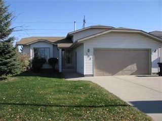 Photo 1: 403 Kenderdine Road in Saskatoon: Erindale Single Family Dwelling for sale (Saskatoon Area 01)  : MLS®# 385639