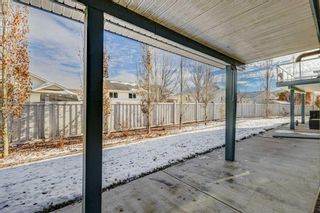 Photo 38: 24 Garden Way: Drumheller Semi Detached (Half Duplex) for sale : MLS®# A2092430