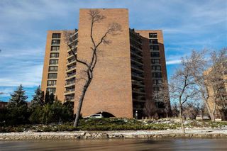 Photo 2: 703 255 Wellington Crescent in Winnipeg: Crescentwood Condominium for sale (1B)  : MLS®# 202228282