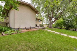 Photo 37: 58 VALLEYVIEW Crescent in Edmonton: Zone 10 House for sale : MLS®# E4315605