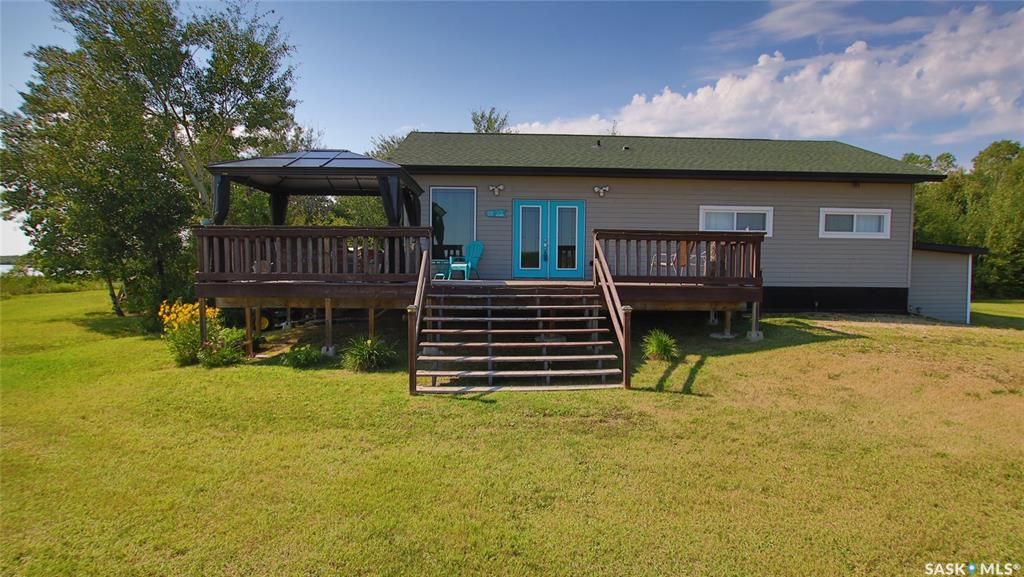 Main Photo: 316 Aspen Trail in Chante Lake: Residential for sale : MLS®# SK939437