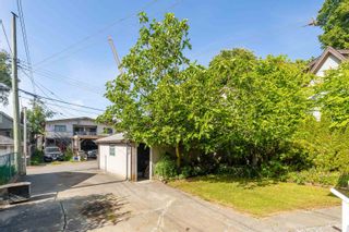Photo 34: 1075 E 21ST Avenue in Vancouver: Fraser VE House for sale (Vancouver East)  : MLS®# R2785703