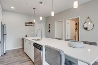 Photo 5: 103 20 Seton Park SE in Calgary: Seton Apartment for sale : MLS®# A1146872
