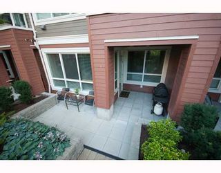 Photo 6: 110 3551 FOSTER Avenue in Vancouver: Collingwood VE Condo for sale in "FINALE" (Vancouver East)  : MLS®# V777305