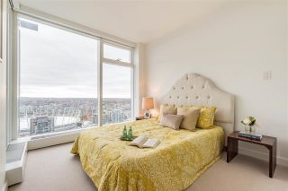 Photo 2: 4608 777 RICHARDS Street in Vancouver: Downtown VW Condo for sale in "TELUS Gardens" (Vancouver West)  : MLS®# R2745727