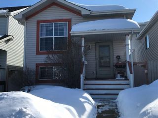 Photo 1: 9 BRIDLEGLEN Manor SW in Calgary: Bridlewood House for sale : MLS®# C4173985