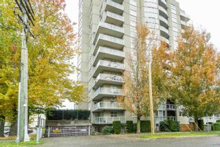 Photo 25: 1008 10523 UNIVERSITY Drive in Surrey: Whalley Condo for sale in "Grandview Court" (North Surrey)  : MLS®# R2835540