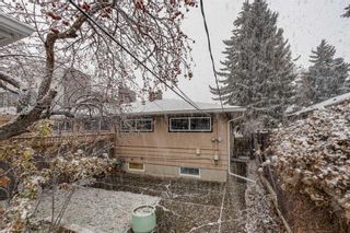 Photo 32: 1724 37 Avenue SW in Calgary: Altadore Semi Detached (Half Duplex) for sale : MLS®# A2094056