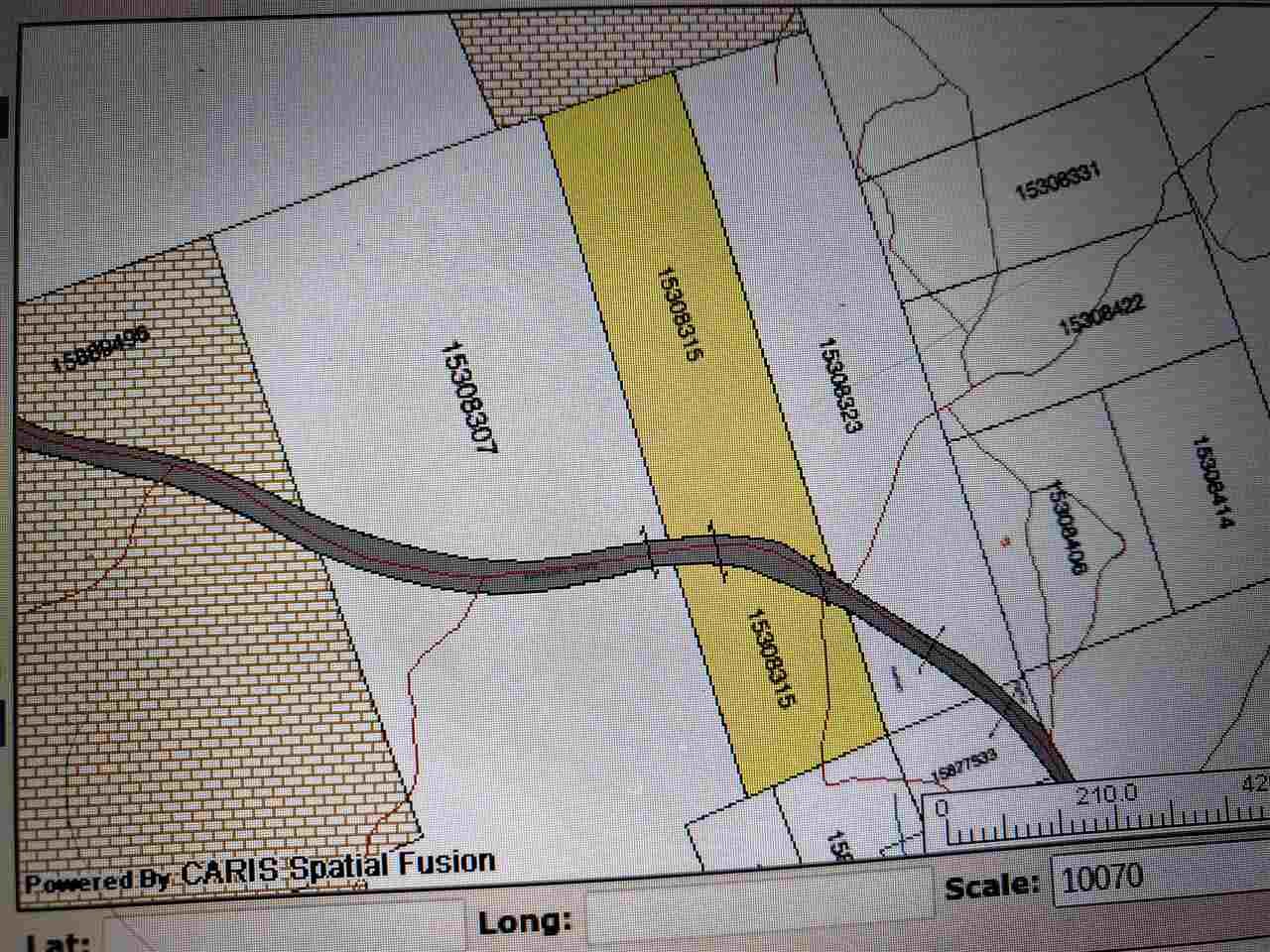 Main Photo: Land Acres Eskasoni Road in Castle Bay: 202-Sydney River / Coxheath Vacant Land for sale (Cape Breton)  : MLS®# 202022778