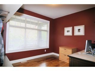 Photo 13: 24667 106TH Avenue in Maple Ridge: Albion House for sale in "MAPLECREST" : MLS®# V1059116