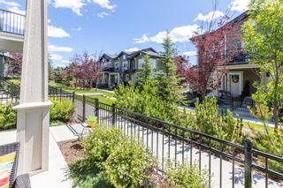 Photo 45: 508 Cranford Walk SE in Calgary: Cranston Row/Townhouse for sale : MLS®# A1198104