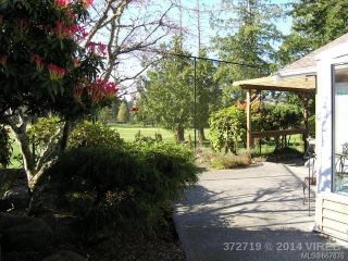 Photo 3: 3700 N Arbutus Dr in COBBLE HILL: ML Cobble Hill House for sale (Malahat & Area)  : MLS®# 667876