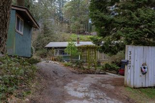 Photo 32: 3327 Fulton Rd in Colwood: Co Triangle House for sale : MLS®# 899260